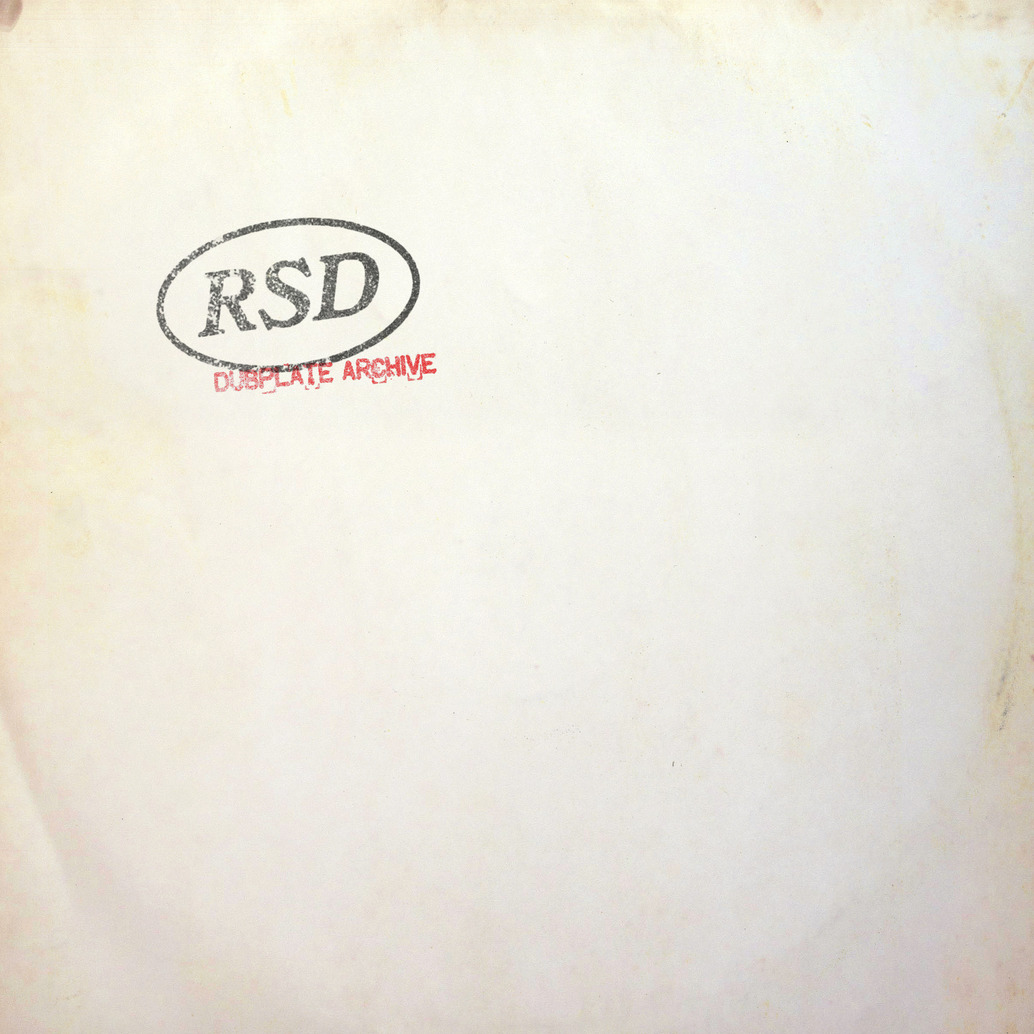 RSD-Dubplate-Archive-FRONT